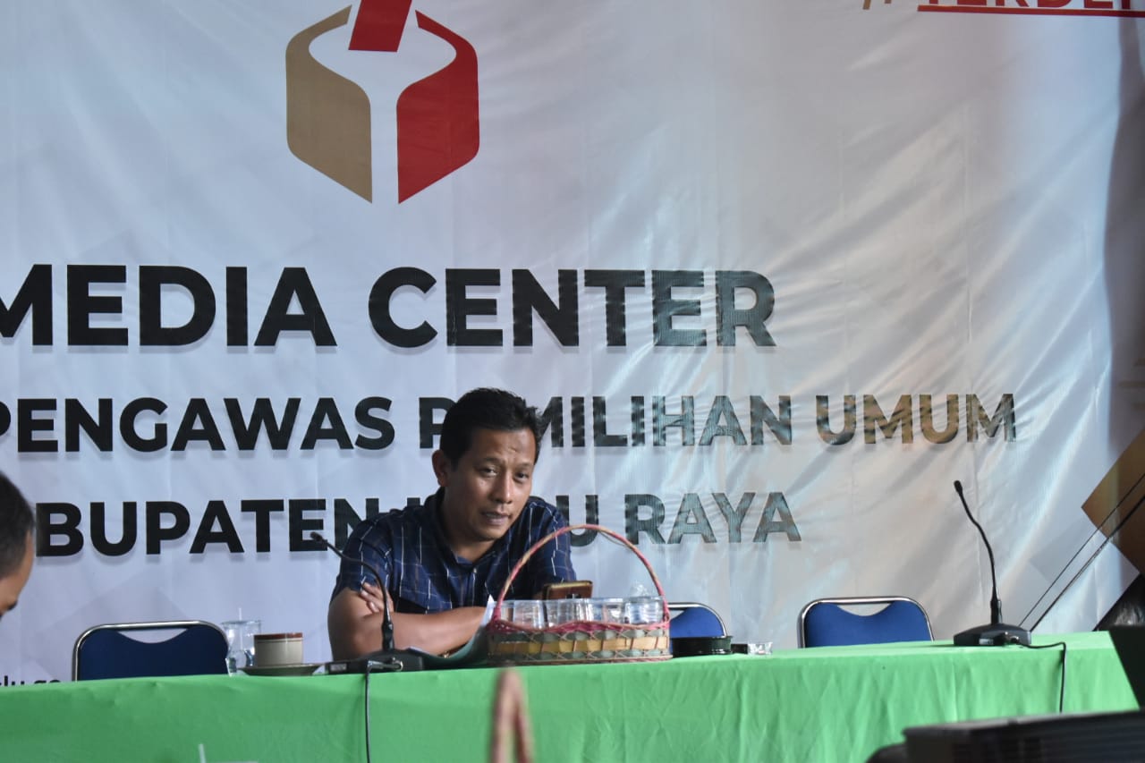 Faisal Riza : Pemutakhiran Data Pemilih Berkelanjutan punya Dampak Politik Besar terhadap Pilpres 2024.