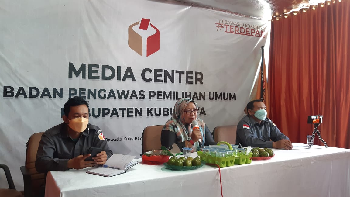 Rapat Penyusunan Proyeksi Program Peningkatan Kapasitas SDM dan Organisasi Tahun 2022