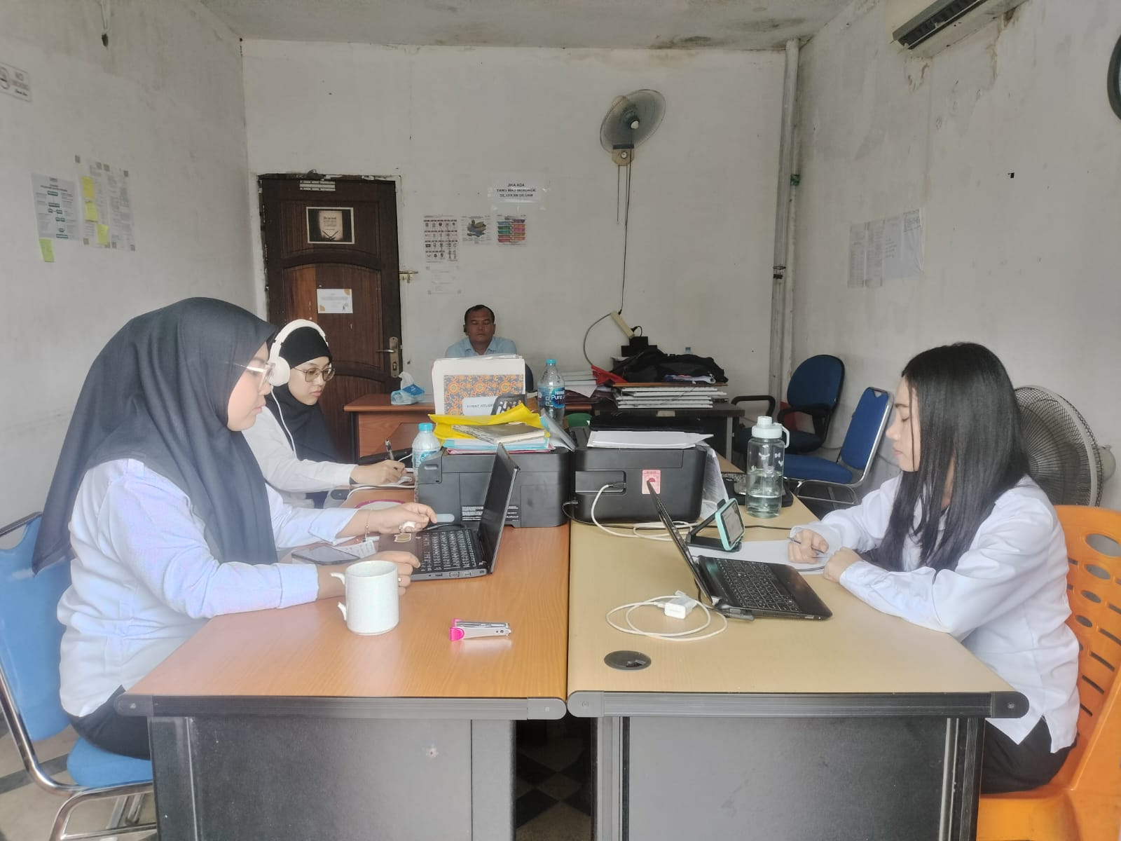 CPNS Bawaslu Kabupaten Kubu Raya Ikuti Orientasi Secara Virtual Bawaslu Provinsi Kalimantan Barat