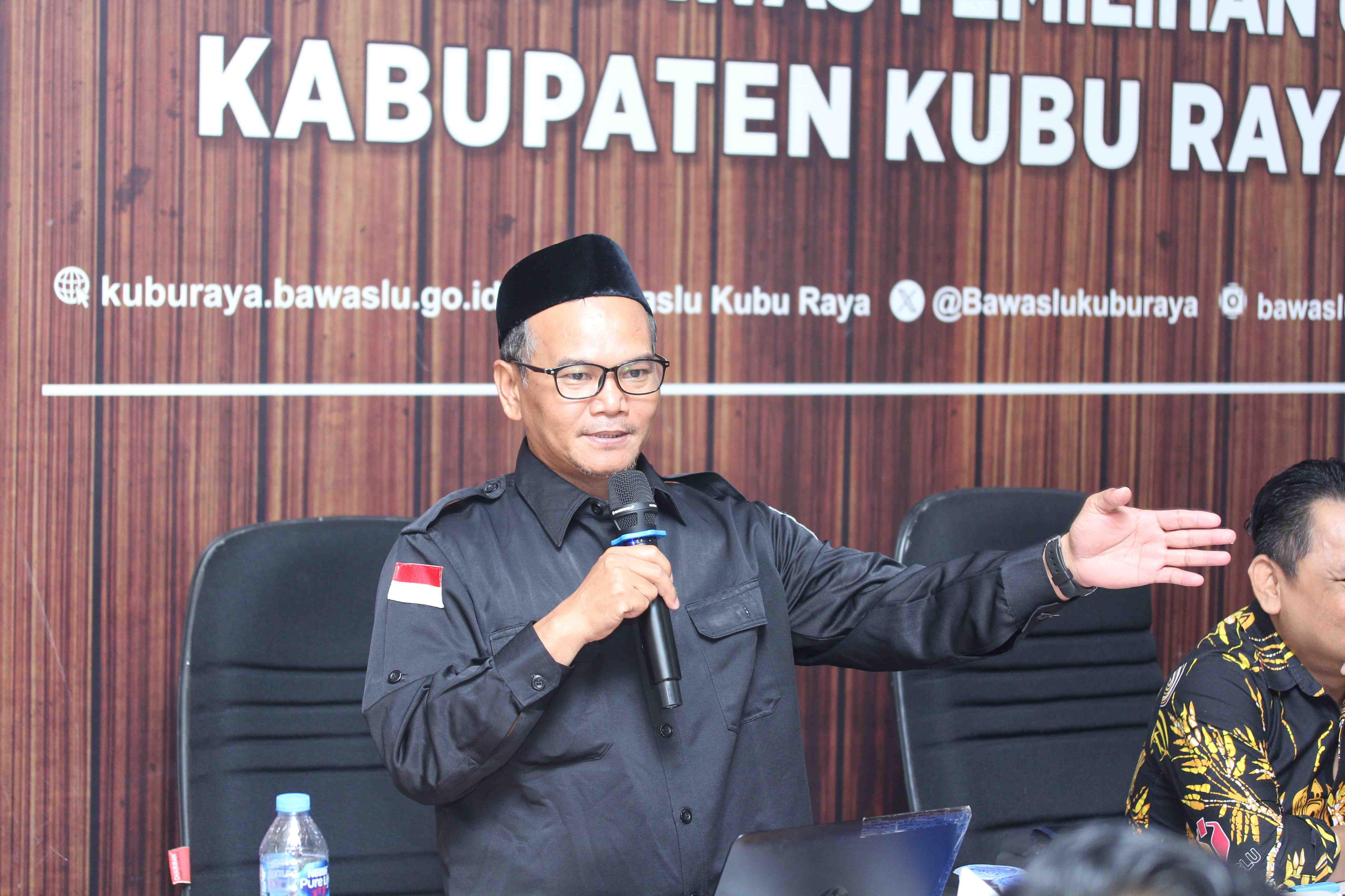 Pengetahuan Kepemiluan