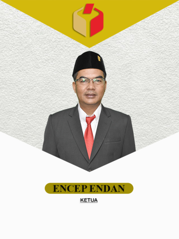 ENCEP ENDAN