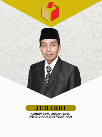 JUHARDI