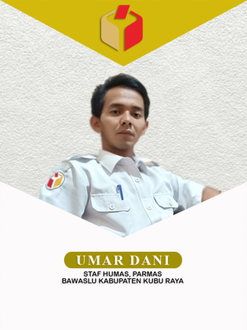 Umar Dani