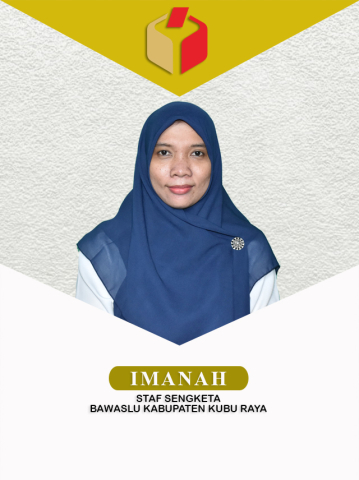 imanah