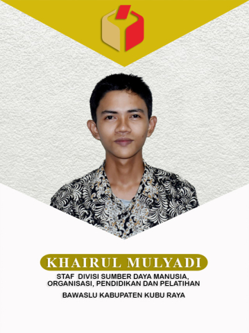 mulyadi