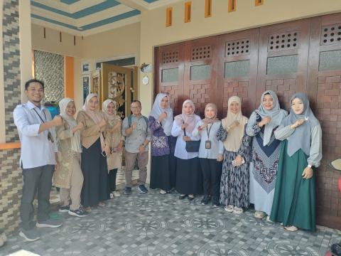 Perkuat Jaringan Pengawasan Partisipatif Perempuan serta Konsolidasi Demokrasi Bersama Forhati Kubu Raya