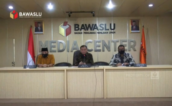 Bawaslu Siap Mengawasi Lanjutan Tahapan Pilkada 2020