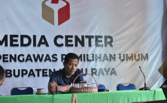 Faisal Riza : Pemutakhiran Data Pemilih Berkelanjutan punya Dampak Politik Besar terhadap Pilpres 2024.