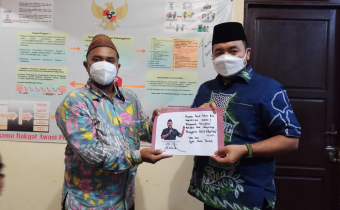 SKPP Tingkat Menengah tahun 2021 Provinsi Kalimantan Barat