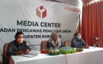 Rapat Penyusunan Proyeksi Program Peningkatan Kapasitas SDM dan Organisasi Tahun 2022