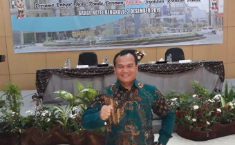 Rahmat Bagja nilai Kewenangan Bawaslu lebih besar pada Pilkada tahun 2020