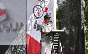 Apel Siaga Pengawasan Pemilihan serentak tahun 2024