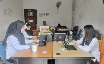 CPNS Bawaslu Kabupaten Kubu Raya Ikuti Orientasi Secara Virtual Bawaslu Provinsi Kalimantan Barat