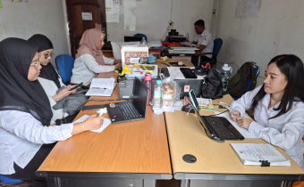 CPNS Bawaslu Kubu Raya Ikuti Orientasi Virtual  Lanjutan Bersama Bawaslu Provinsi Kalimantan Barat