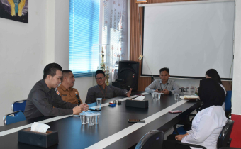 Bawaslu Kubu Raya Gaet Dinas Pendidikan, Siapkan Pemilih Pemula yang Melek Pilitik