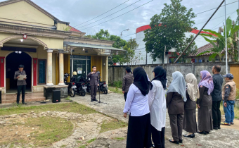 Tahapan PDPB Dimulai, Bawaslu Kubu Raya Perkuat Pengawasan Sejak Dini