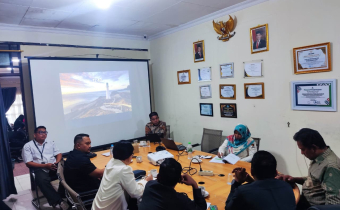 Bawaslu Kalbar Susun Kurikulum LMS, Dorong Pengawas Pemilu Lebih Adaptif