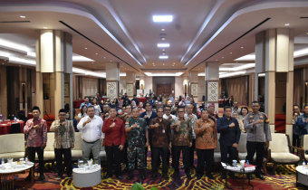 Bawaslu Kubu Raya Gelar Penguatan Kelembagaan untuk Perkuat Demokrasi Berkeadilan