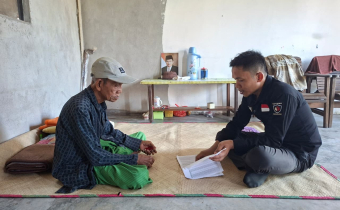 Akurasi dan Validitas Data Pemilih