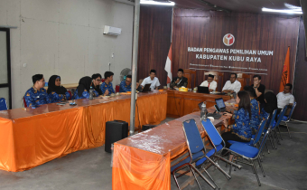 Bawaslu Kubu Raya Temukan 71 dari 172  Pemilih TMS  Masih Tercatat di DPT