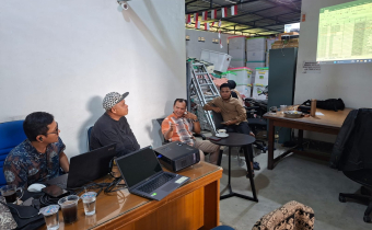 Bawaslu Kubu Raya, Awasi proses Pemutakhiran Data Pemilih Berkelanjutan (PDPB) menjelang agenda pleno PDPB triwulan IV 