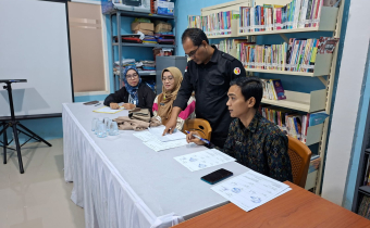 Bawaslu Kubu Raya Awasi Pelaksanaan Coktas di dua Kecamatan, Kecamatan Sungai Kakap dan Kecamatan Sungai Ambawang