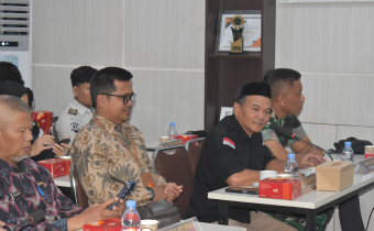 Bawaslu Kubu Raya Pastikan Akurasi Data Pemilih, Pleno PDPB 2026 Tetapkan 470.406 Pemilih