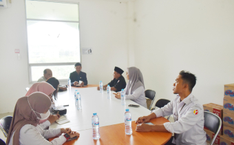 Perkuat Kolaborasi Akademisi, Bawaslu Kubu Raya dan UNU Kalbar Sepakati Pengawasan Partisipatif dan Perpanjang Nota Kesepahaman (MoU)