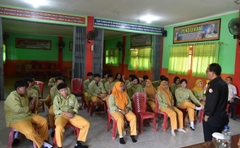 Bawaslu Kubu Raya Perkuat Pendidikan Politik Pemilih Pemula di Era Digital