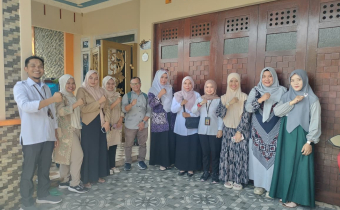 Perkuat Jaringan Pengawasan Partisipatif Perempuan serta Konsolidasi Demokrasi Bersama Forhati Kubu Raya