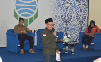 Bawaslu Kubu Raya Dorong Peran Organisasi Perempuan dalam Penguatan Demokrasi dan Pengawasan Partisipatif