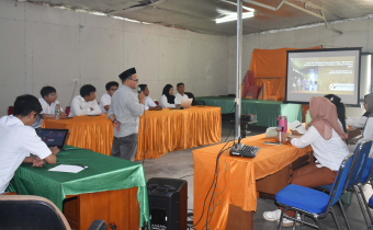 Konsolidasi Demokrasi, Bawaslu Kubu Raya Dorong Mahasiswa Magang Aktif Awasi Pemilu dan pemilihan