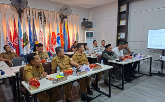 Bawaslu Kubu Raya Kawal Pleno PDPB Triwulan III, Soroti Data PMI dan Wilayah Perbatasan
