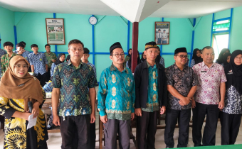 Bawaslu Kubu Raya Dorong Pemilih Pemula Pahami Demokrasi dan Pengawasan Partisipatif