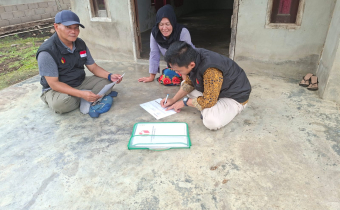 Bawaslu Kubu Raya Uji Petik PDPB, Perkuat Pengawasan dan Pemetaan Kerawanan Pemilu 2029