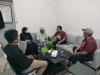 Bawaslu Kubu Raya melakukan Koordinasi terkait Pemutakhiran Data Pemilih Berkelanjutan (PDPB) serta pemetaan kerawanan Tempat Pemungutan Suara (TPS)