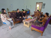 Bawaslu Kubu Raya Visit to Campus di STIDAR Darul Ulum, Perkuat Jaringan Pengawasan Partisipatif dan Bahas Perpanjangan PKS