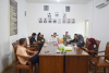 Bawaslu Kubu Raya dan KNPI Perkuat Konsolidasi Demokrasi