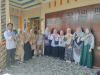 Perkuat Jaringan Pengawasan Partisipatif Perempuan serta Konsolidasi Demokrasi Bersama Forhati Kubu Raya