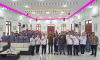 Juhardi Dorong Generasi Muda Cerdas Politik, Kritis dan Berintegritas di Era Digital