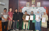 Bawaslu Kubu Raya Tandatangani Kerja Sama dengan Tiga Organisasi Perempuan