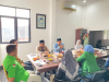 Bawaslu Kubu Raya Laksanakan Konsolidasi Demokrasi Bersama Partai Kebangkitan Bangsa (PKB)