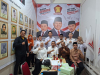 Bawaslu Kubu Raya Perkuat Sinergi dengan Partai Gerindra melalui Konsolidasi Demokrasi