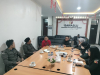 Perkuat Koordinasi, Bawaslu Kubu Raya Konsultasi ke Bawaslu Kalbar Bahas Kehumasan hingga PDPB