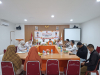 Bawaslu Kubu Raya Gelar Konsolidasi Demokrasi Bersama DPD PKS, Bahas Pengawasan dan Sengketa Pemilu