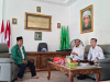 Menuju Pemilu 2029, Bawaslu Kubu Raya Perkuat Konsolidasi Demokrasi Bersama Partai Persatuan Pembangunan (PPP) 