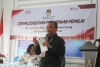 Anggota Bawaslu Kabupaten Kubu Raya, Gustiar, Menjadi Narasumber dalam Kegiatan Sosialisasi dan Pendidikan Pemilih Bertema “Mewujudkan Demokrasi Elektoral yang Cerdas dan Berkualitas” di Lapas Perempuan Kelas IIA Pontianak