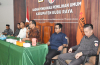PERKUAT PENANGANAN DUGAAN PELANGGARAN PEMILU, PEMAHAMAN TEKNIK KLARIFIKASI MENJADI KUNCI PENEGAKAN HUKUM YANG PROFESIONAL