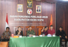 Bawaslu Kubu Raya Gelar Penguatan Kapasitas Penyelesaian Sengketa, Tingkatkan Pemahaman Teknik Penulisan Risalah dan Notulen